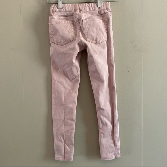Children’s Place Baby Pink Jeans - Picture 3 of 3
